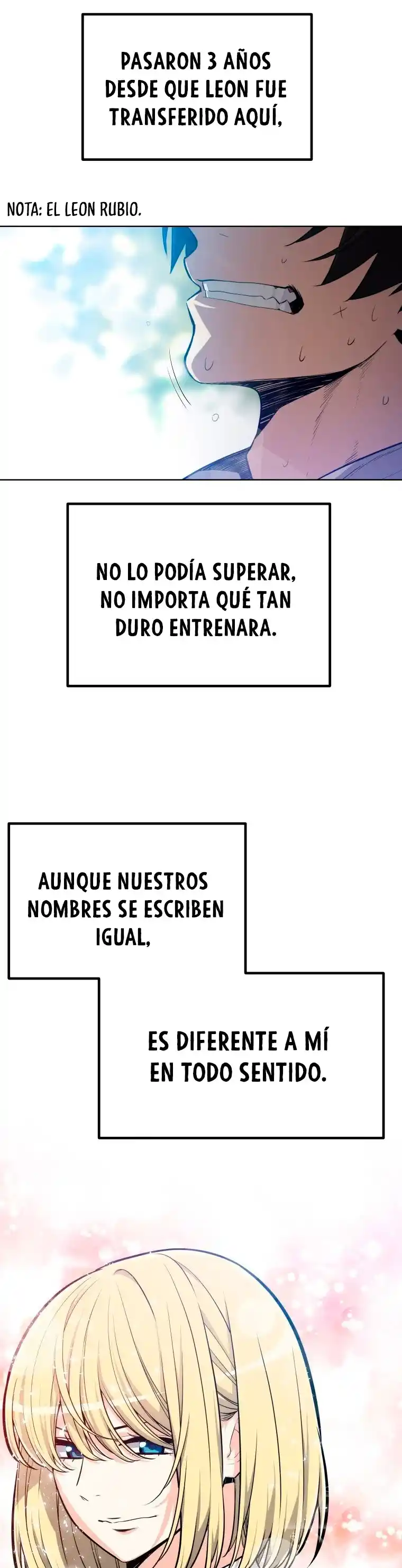 Espada OP capítulo 01 página 20