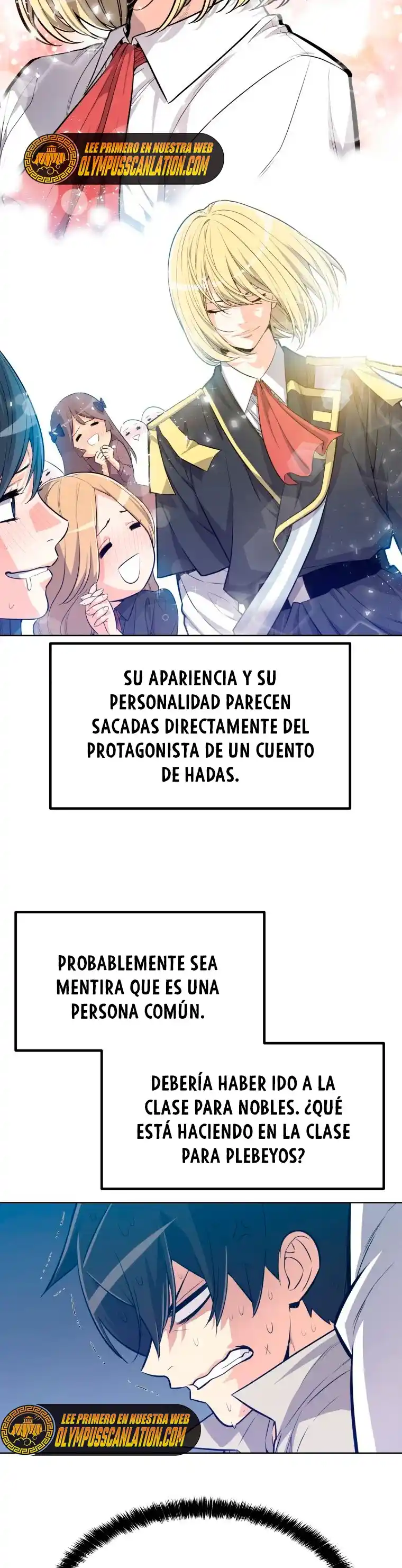 Espada OP capítulo 01 página 21