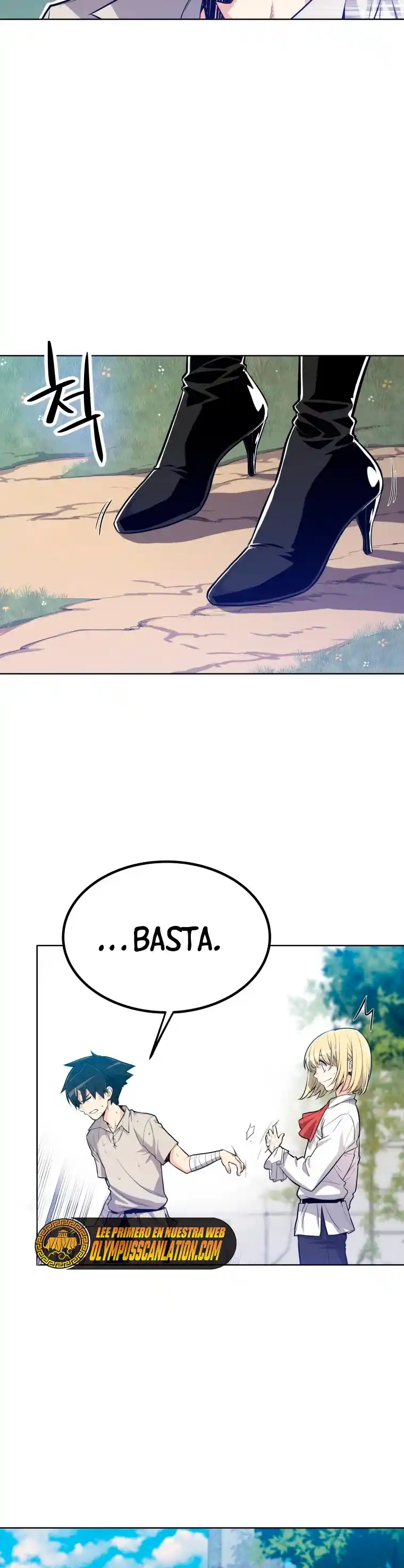 Espada OP capítulo 01 página 25