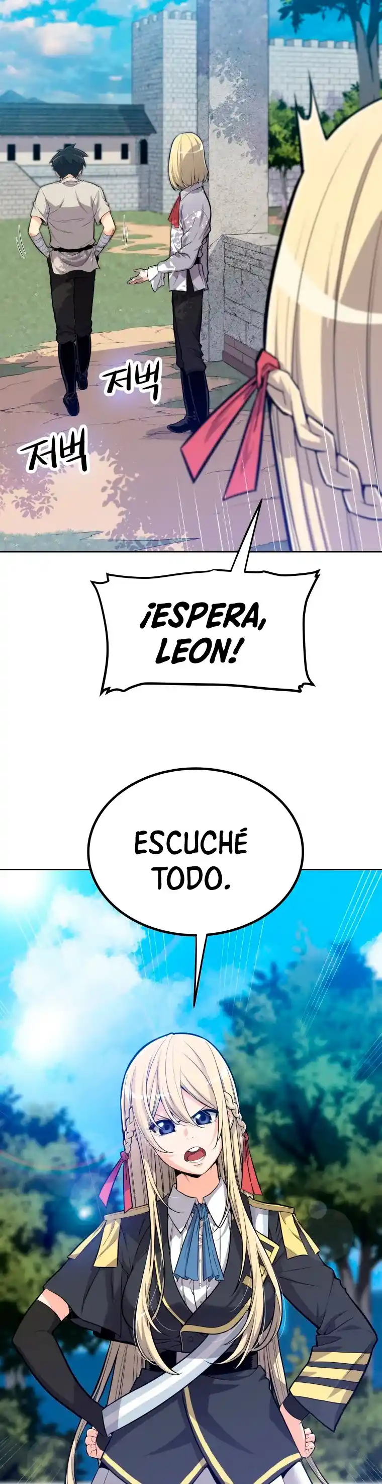 Espada OP capítulo 01 página 26