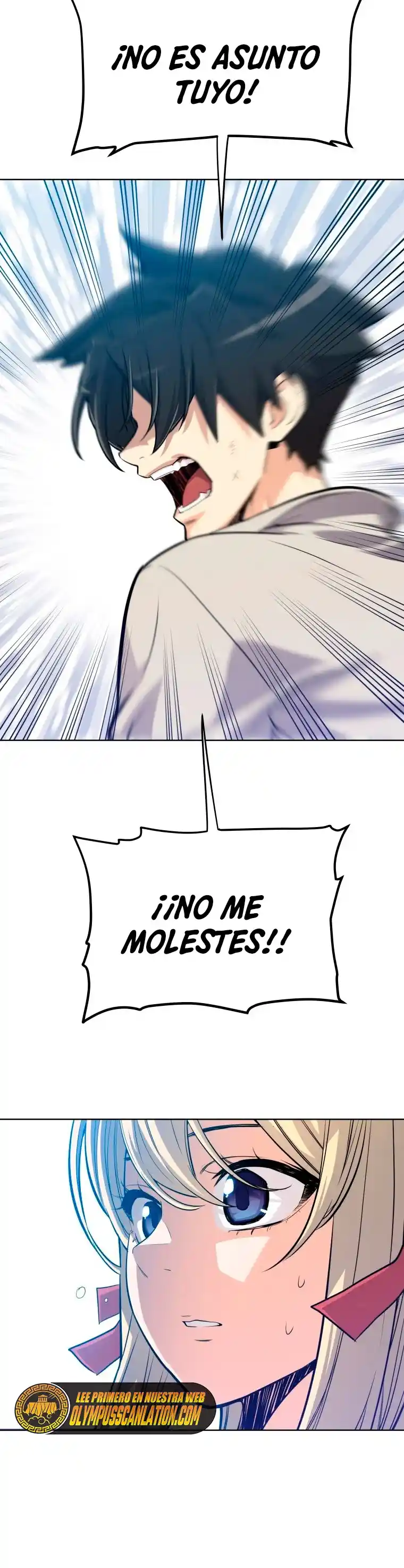 Espada OP capítulo 01 página 29