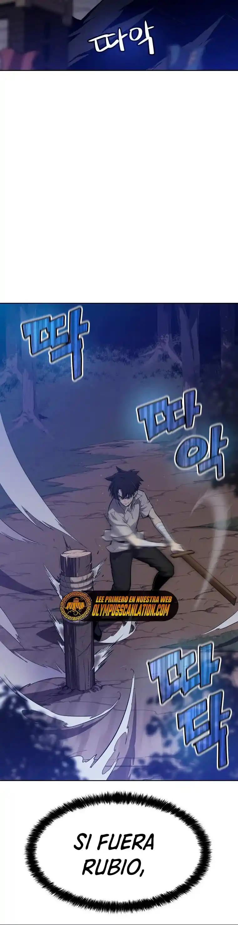 Espada OP capítulo 01 página 32