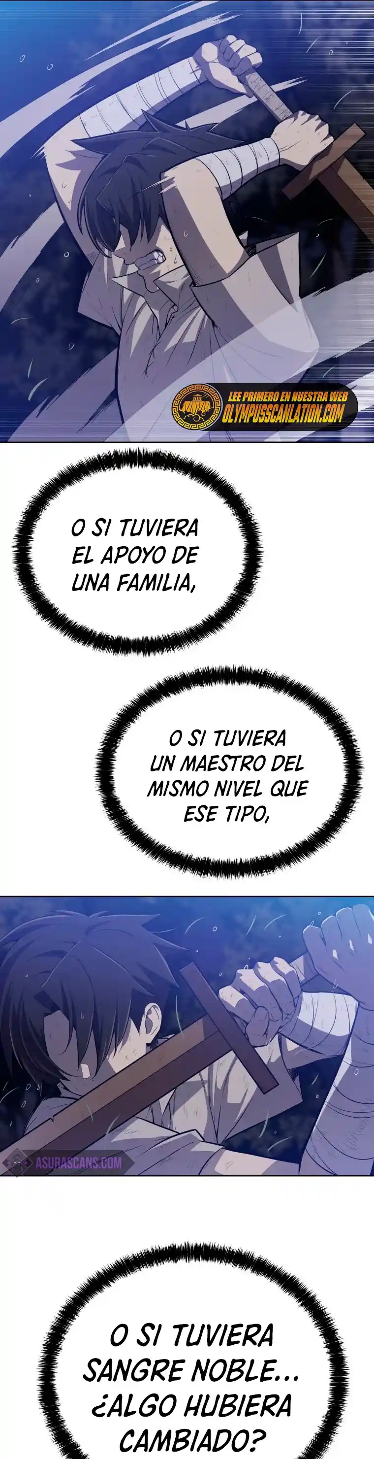 Espada OP capítulo 01 página 33