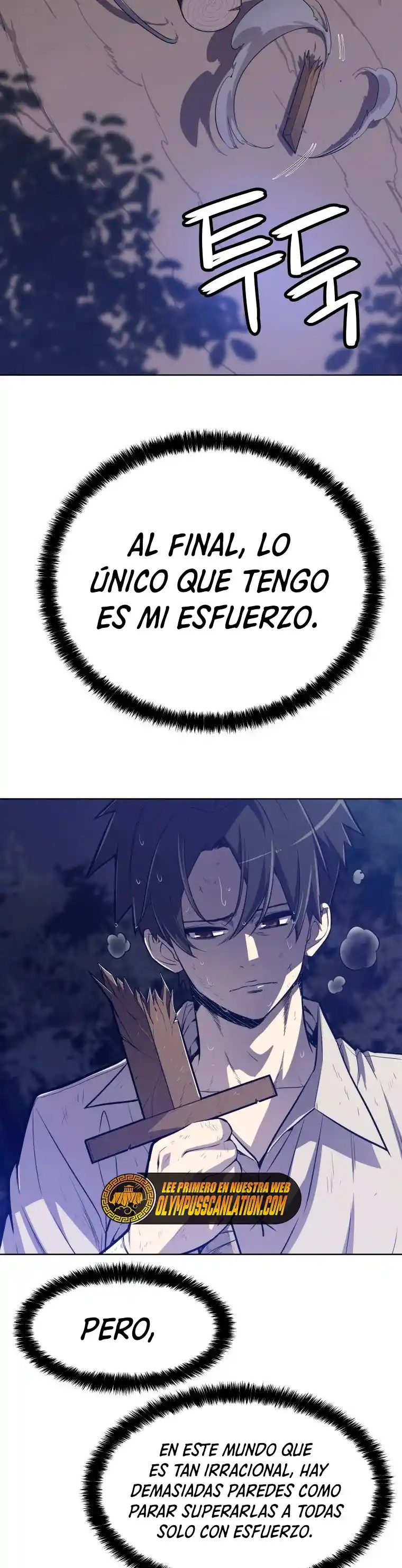 Espada OP capítulo 01 página 35