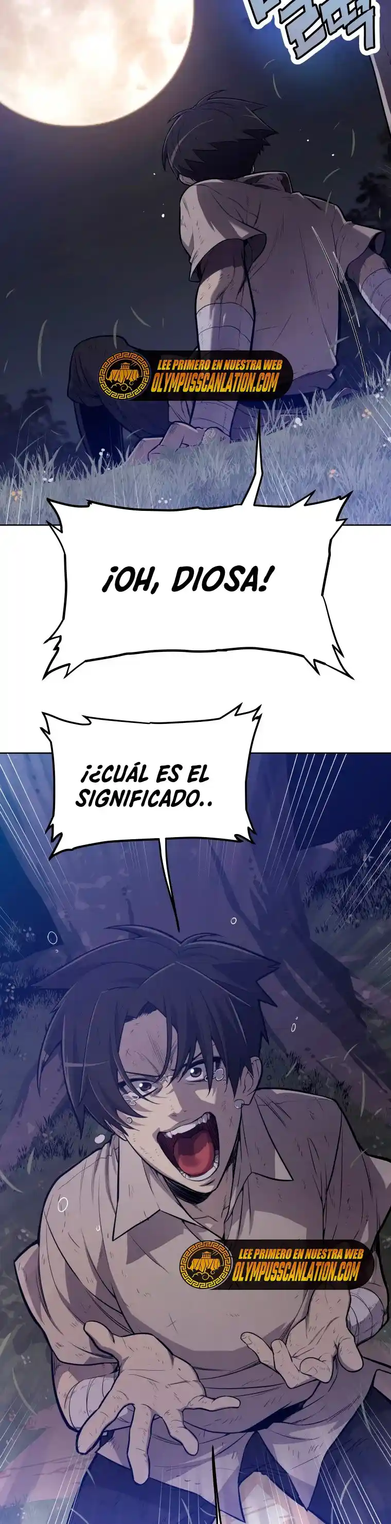 Espada OP capítulo 01 página 40