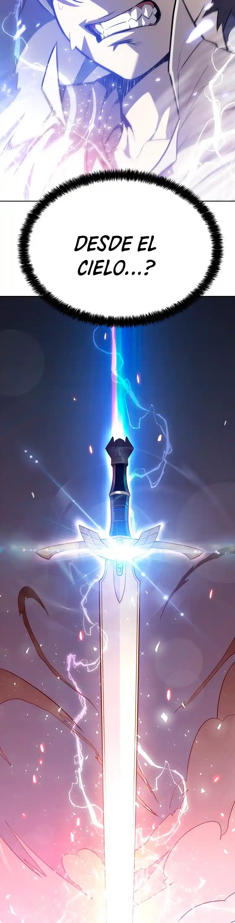 Espada OP capítulo 02 página 4