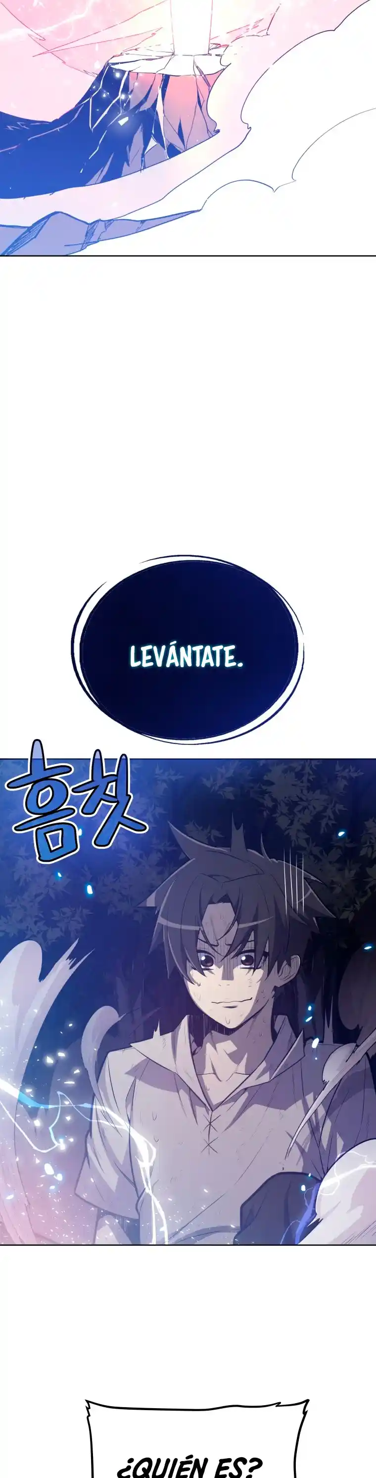 Espada OP capítulo 02 página 5