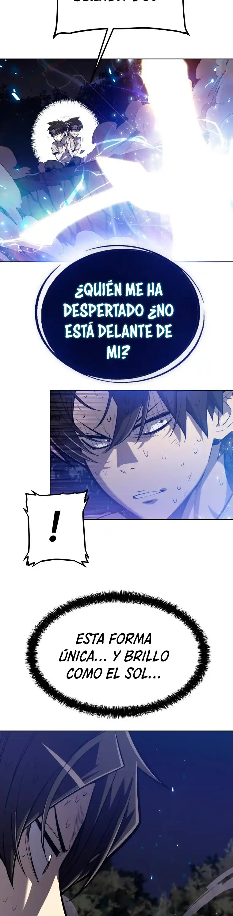 Espada OP capítulo 02 página 6