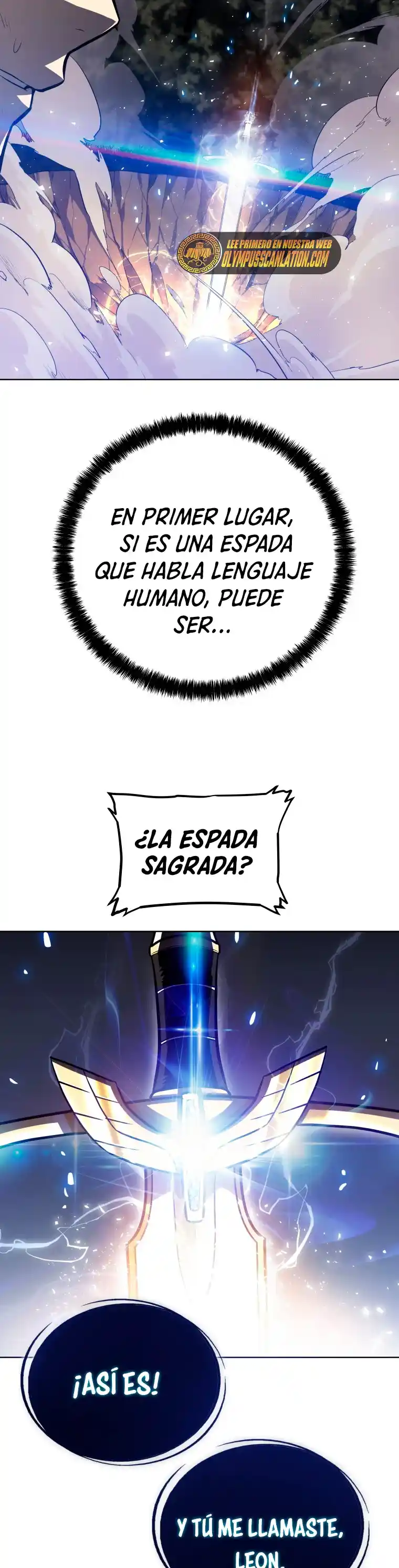 Espada OP capítulo 02 página 7