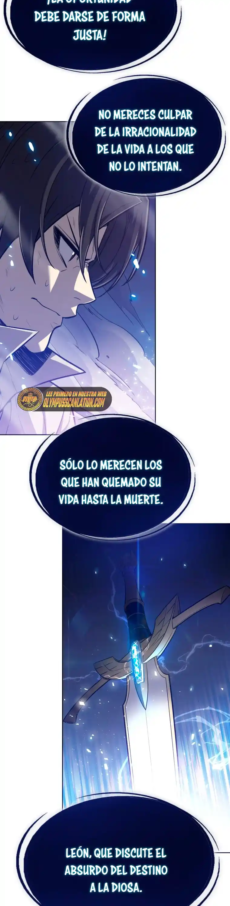 Espada OP capítulo 02 página 10