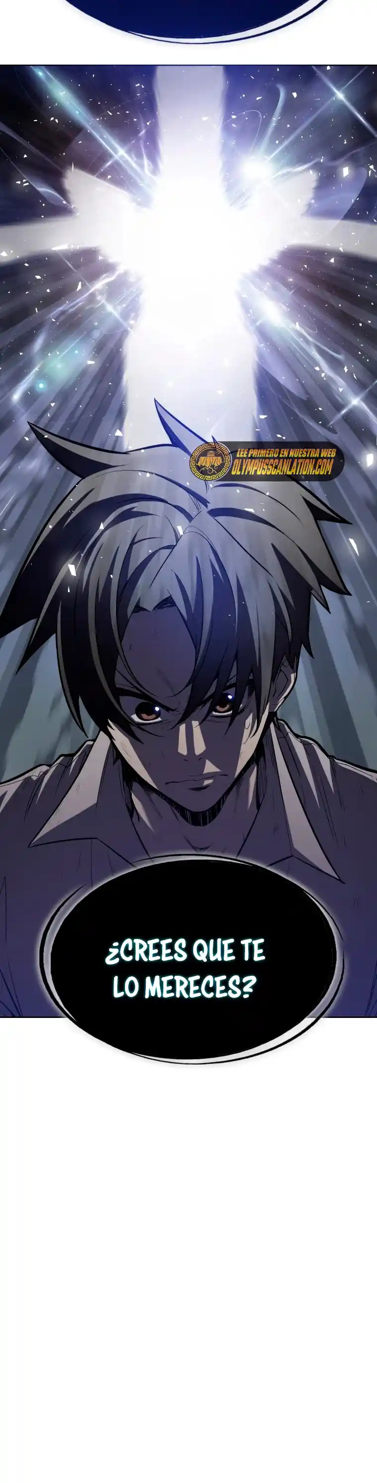 Espada OP capítulo 02 página 11