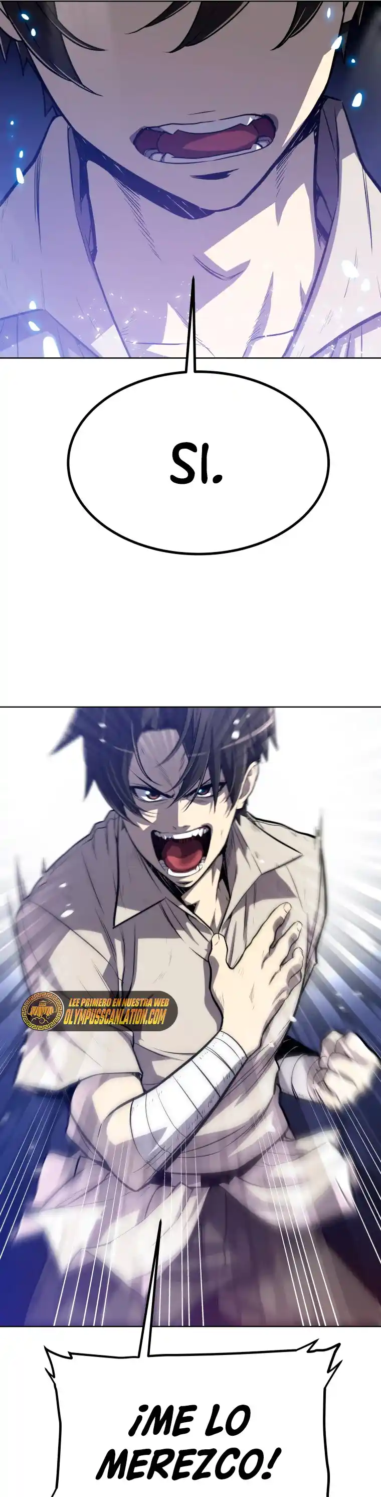 Espada OP capítulo 02 página 13