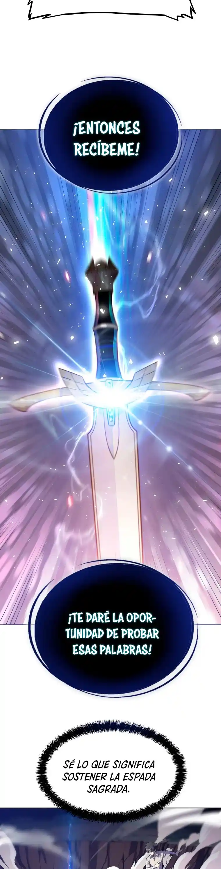 Espada OP capítulo 02 página 14