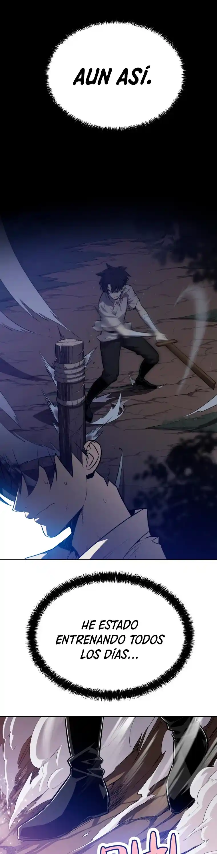 Espada OP capítulo 02 página 16