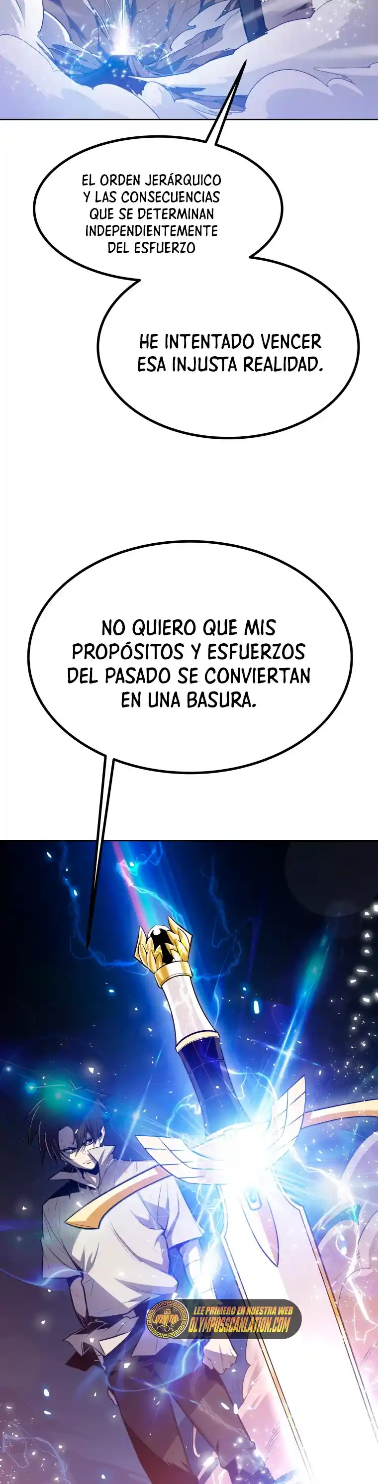 Espada OP capítulo 02 página 18