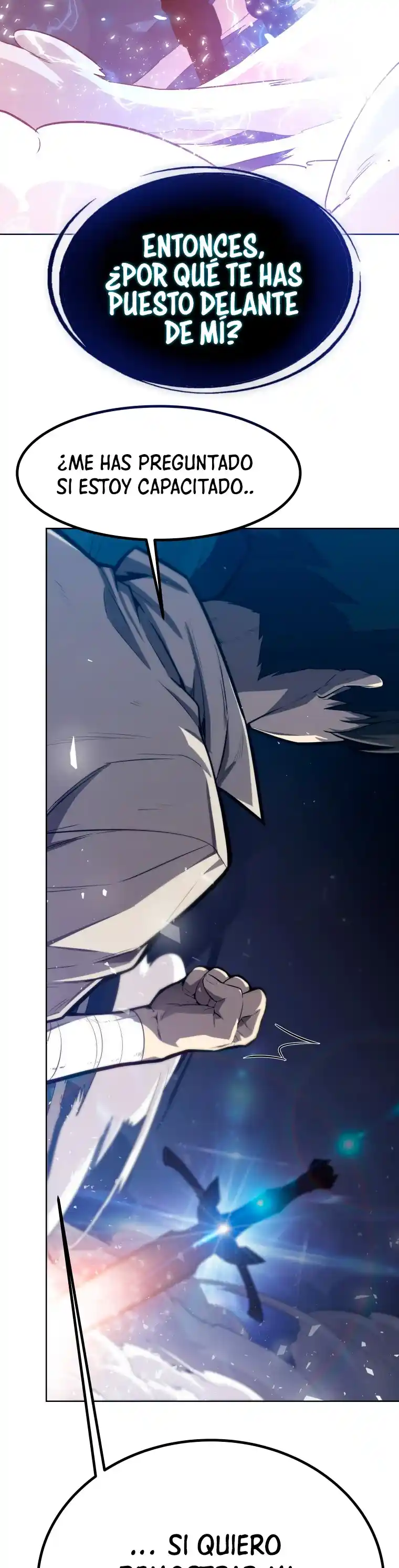 Espada OP capítulo 02 página 19