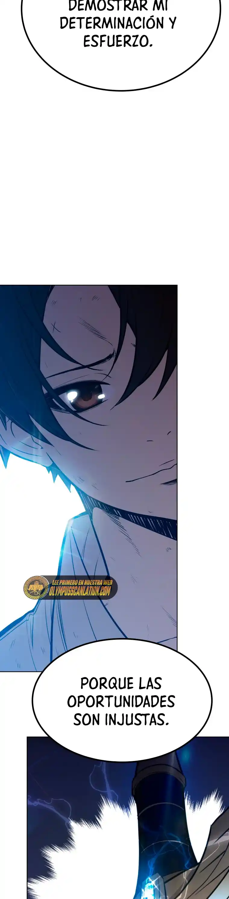 Espada OP capítulo 02 página 20