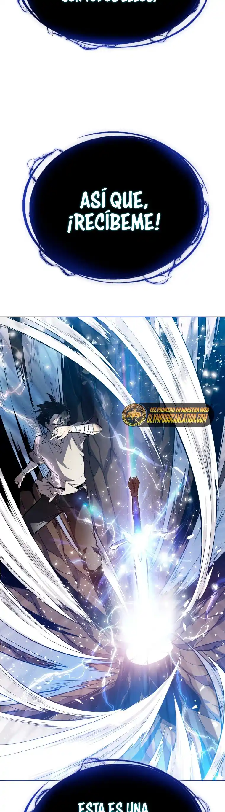 Espada OP capítulo 02 página 25