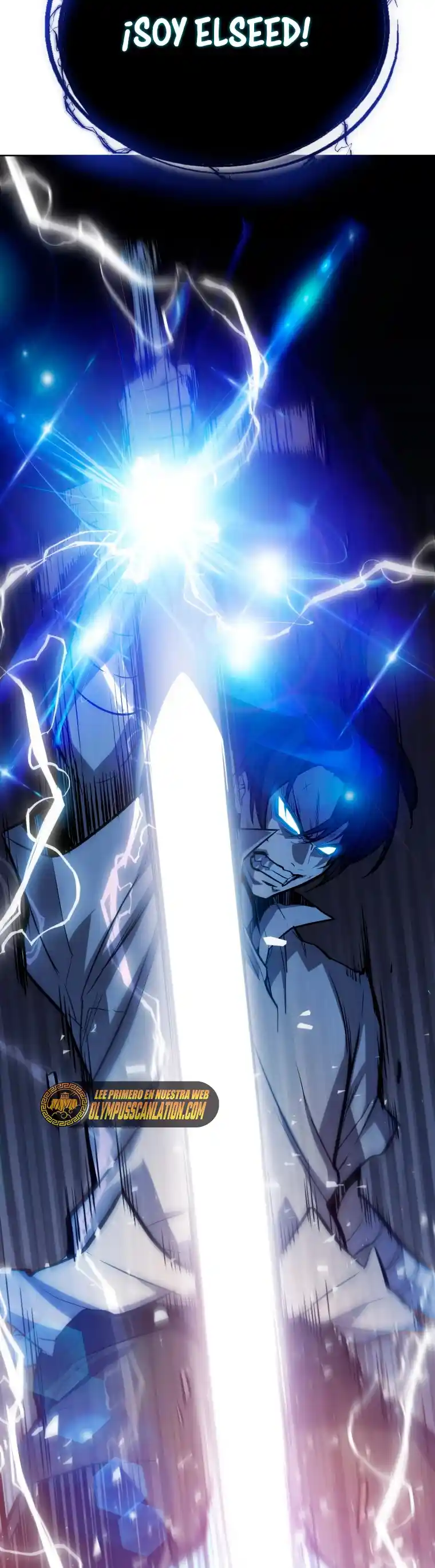 Espada OP capítulo 02 página 27