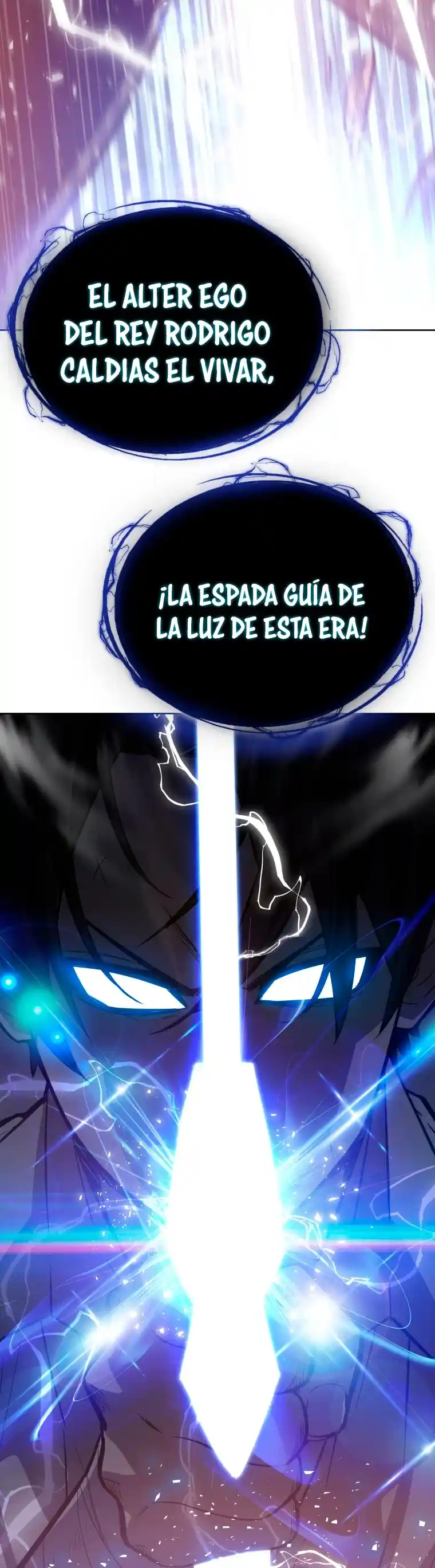 Espada OP capítulo 02 página 28