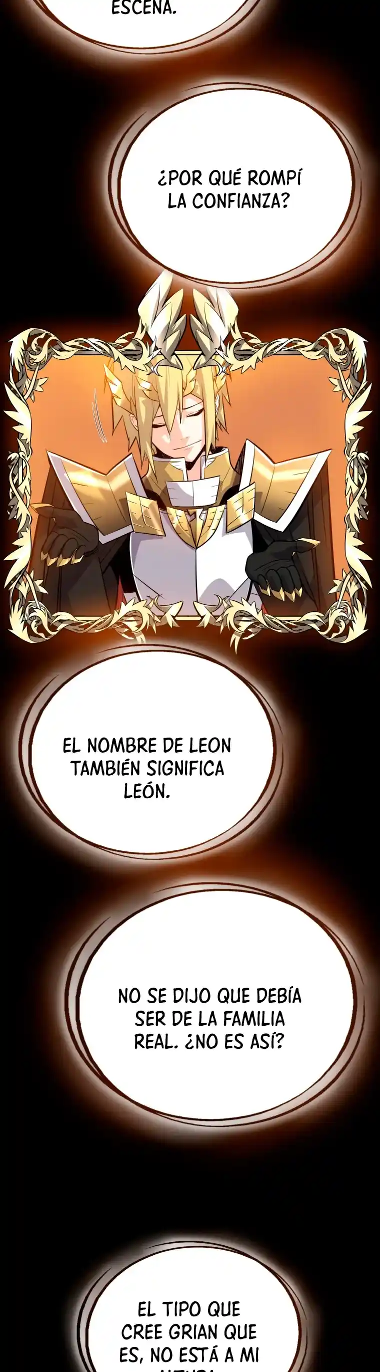 Espada OP capítulo 02 página 31