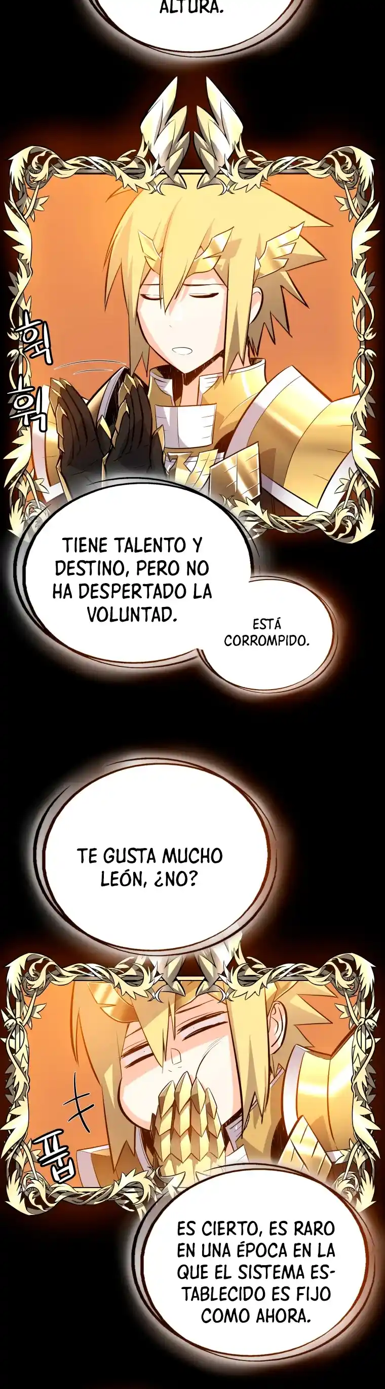 Espada OP capítulo 02 página 32