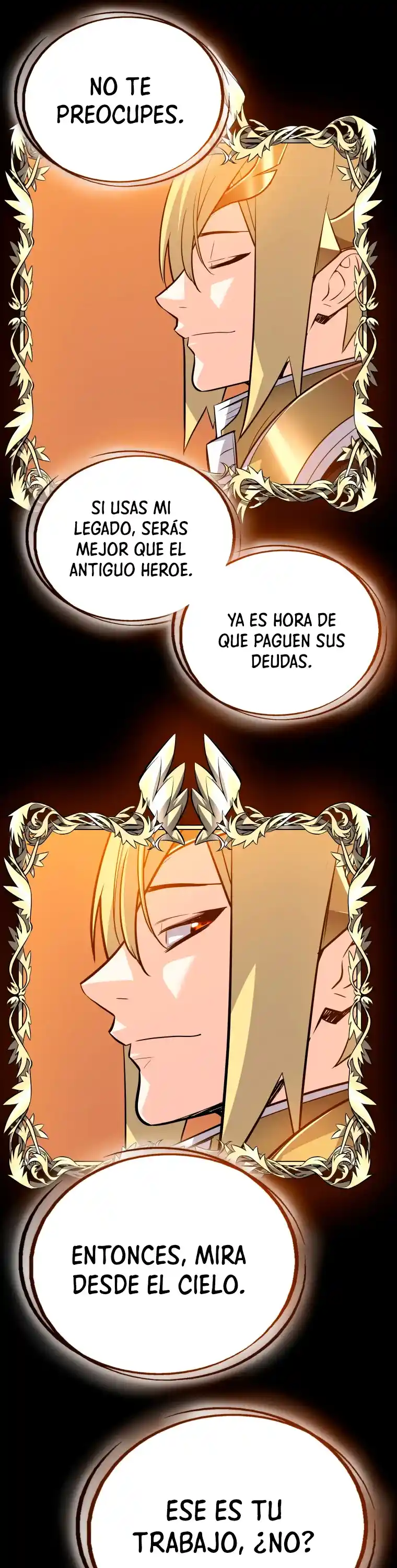 Espada OP capítulo 02 página 33