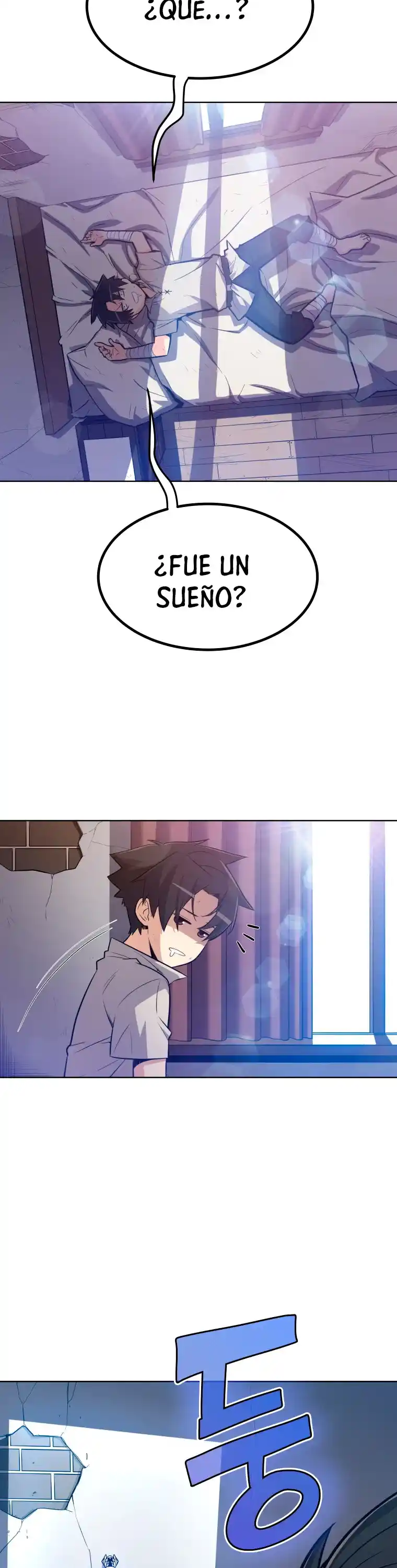 Espada OP capítulo 02 página 35