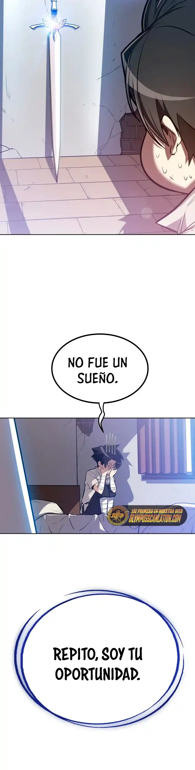 Espada OP capítulo 02 página 36