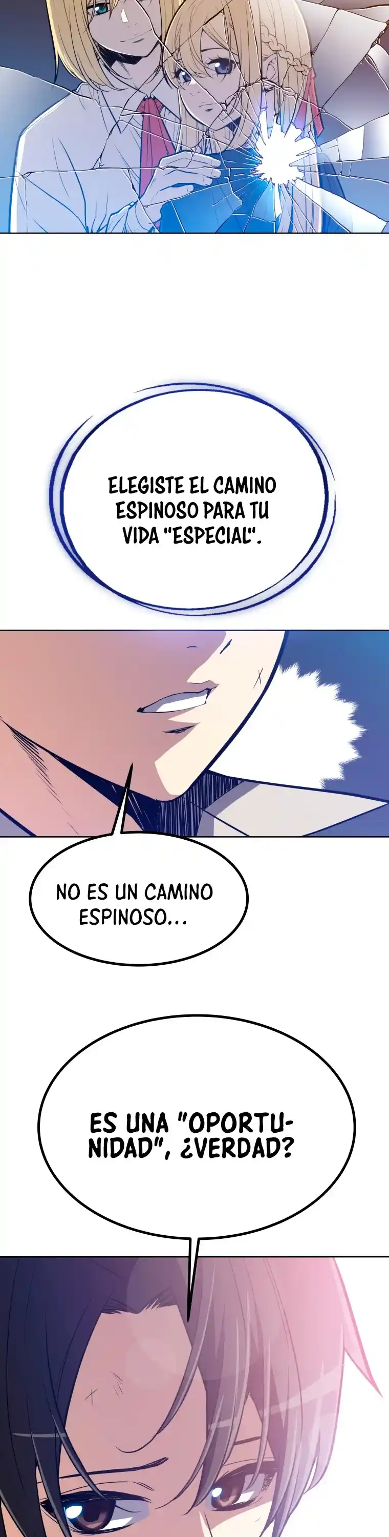 Espada OP capítulo 02 página 39