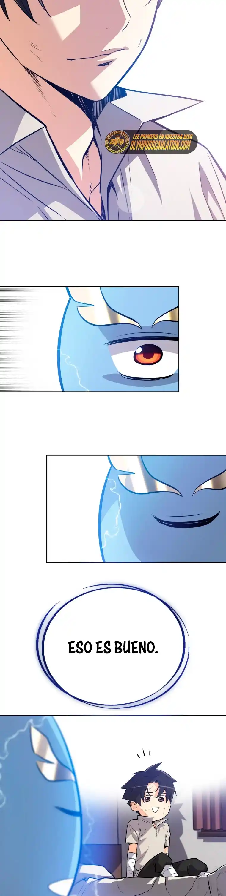 Espada OP capítulo 02 página 40