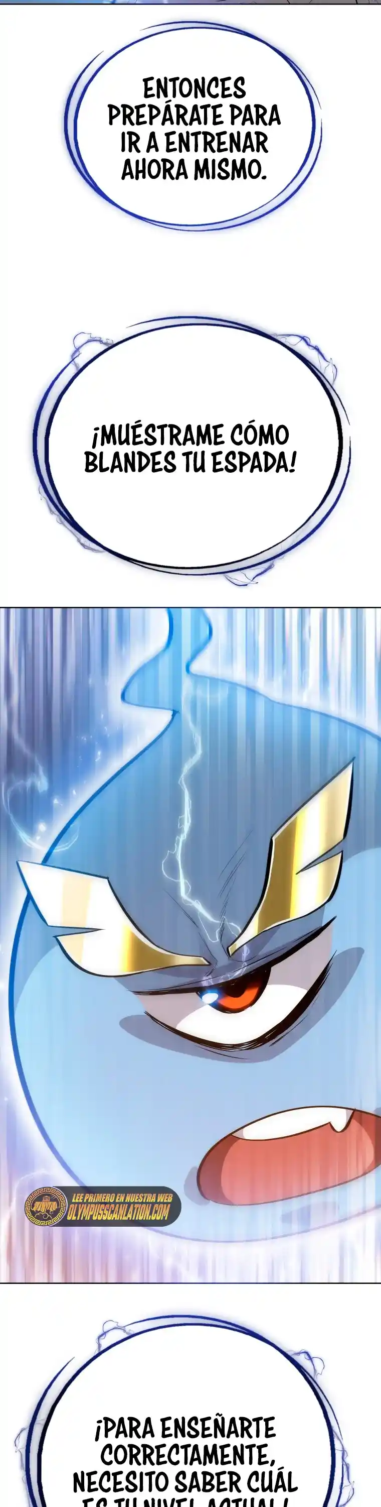 Espada OP capítulo 02 página 41