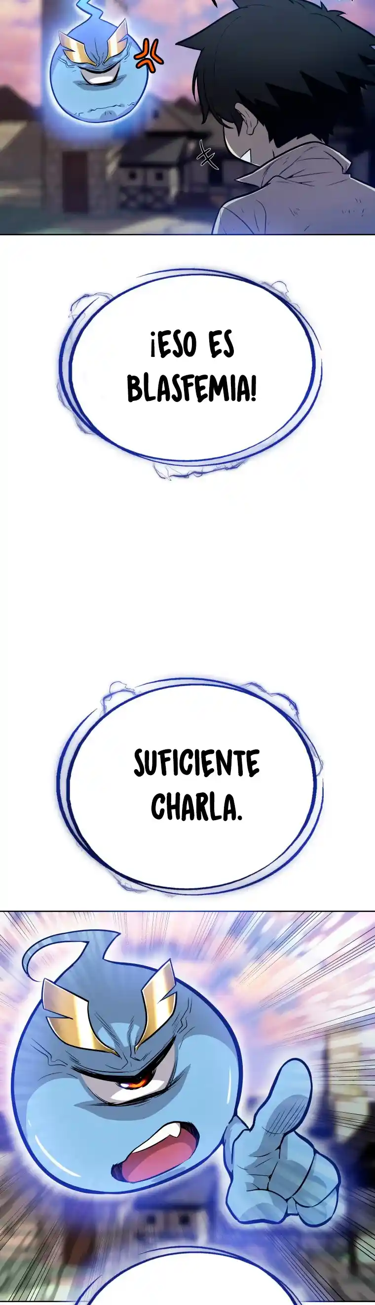 Espada OP capítulo 03 página 11