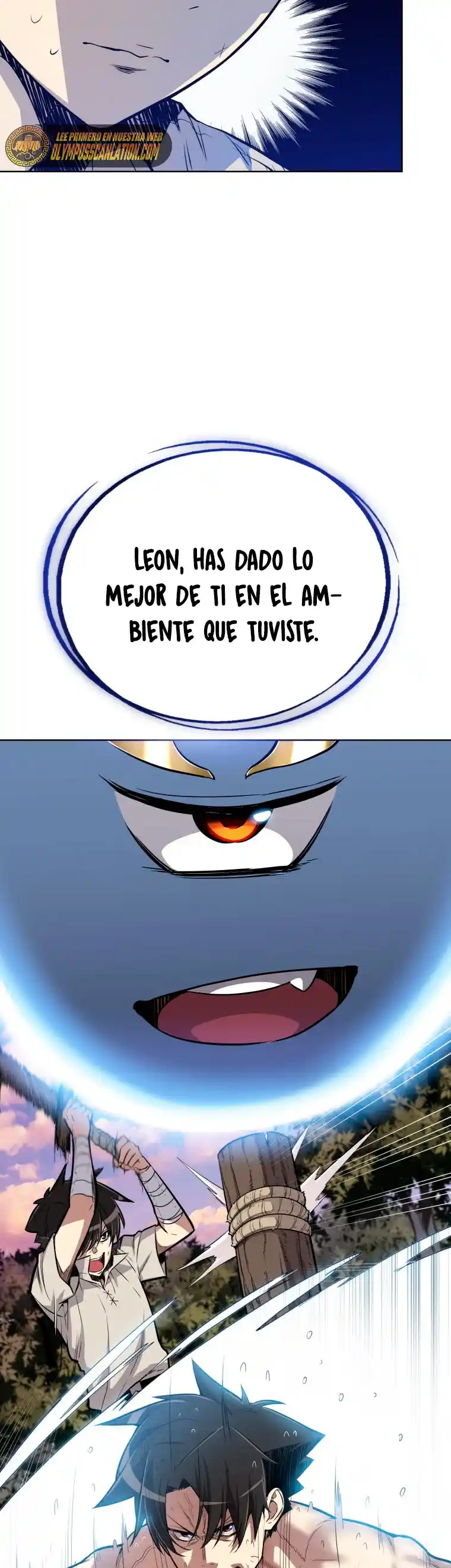 Espada OP capítulo 03 página 13