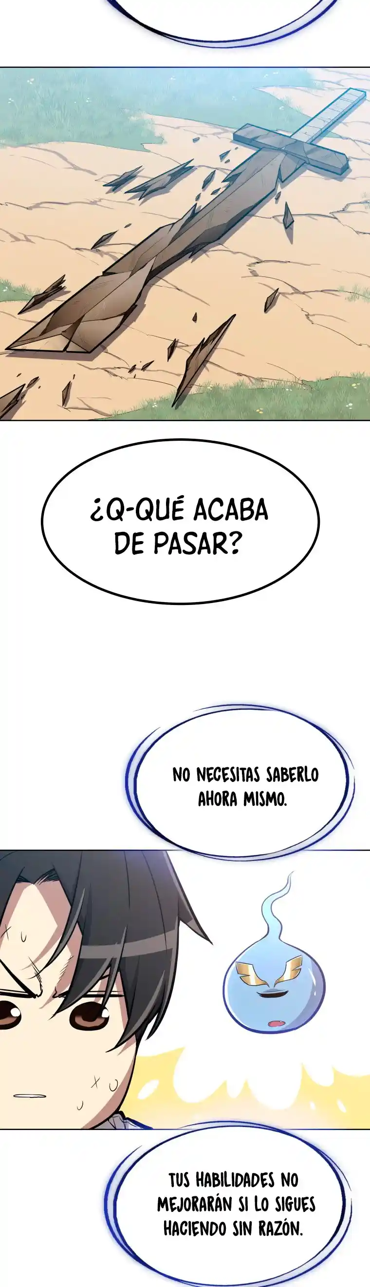 Espada OP capítulo 03 página 24