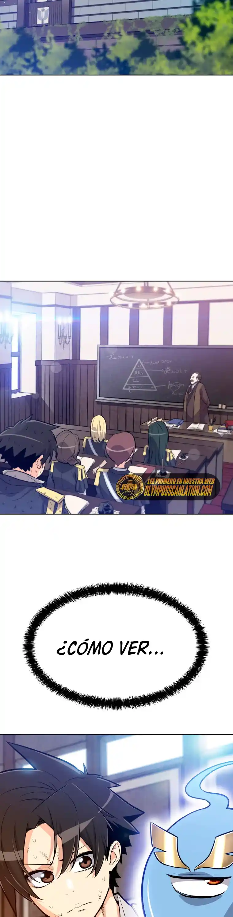 Espada OP capítulo 04 página 4