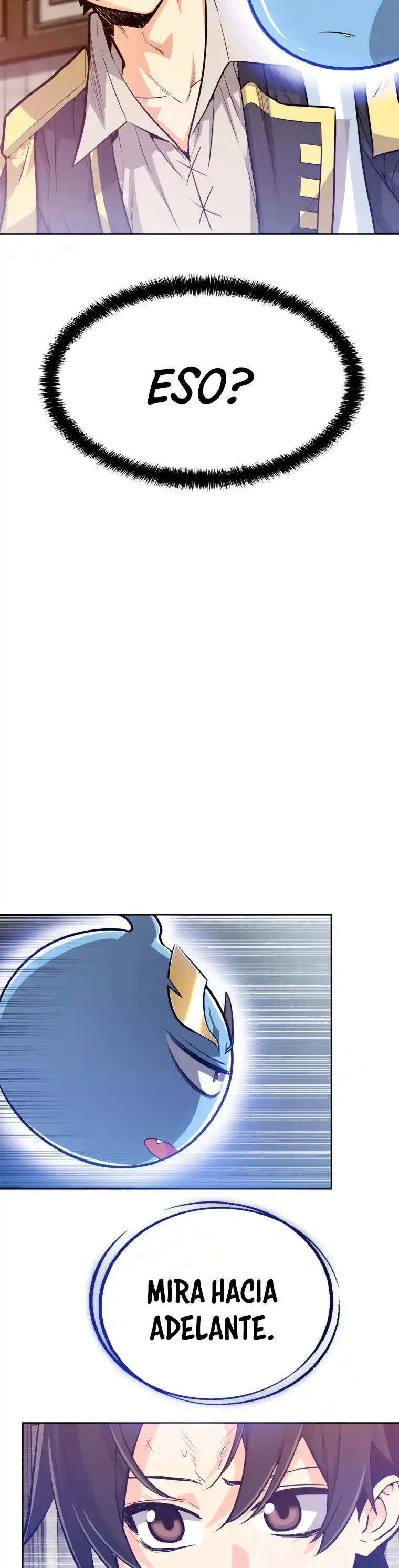 Espada OP capítulo 04 página 5