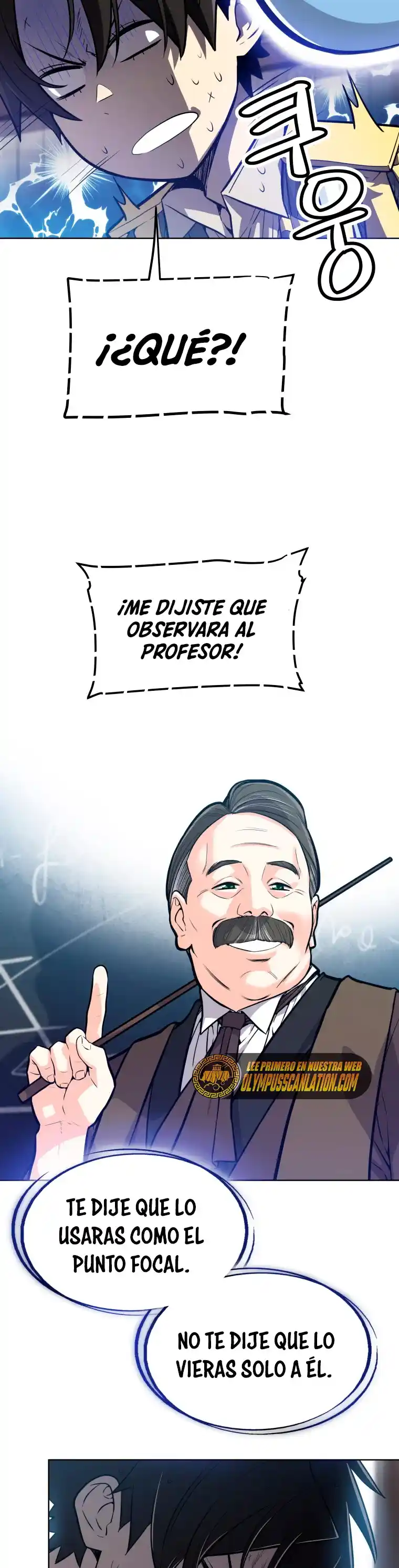 Espada OP capítulo 04 página 9