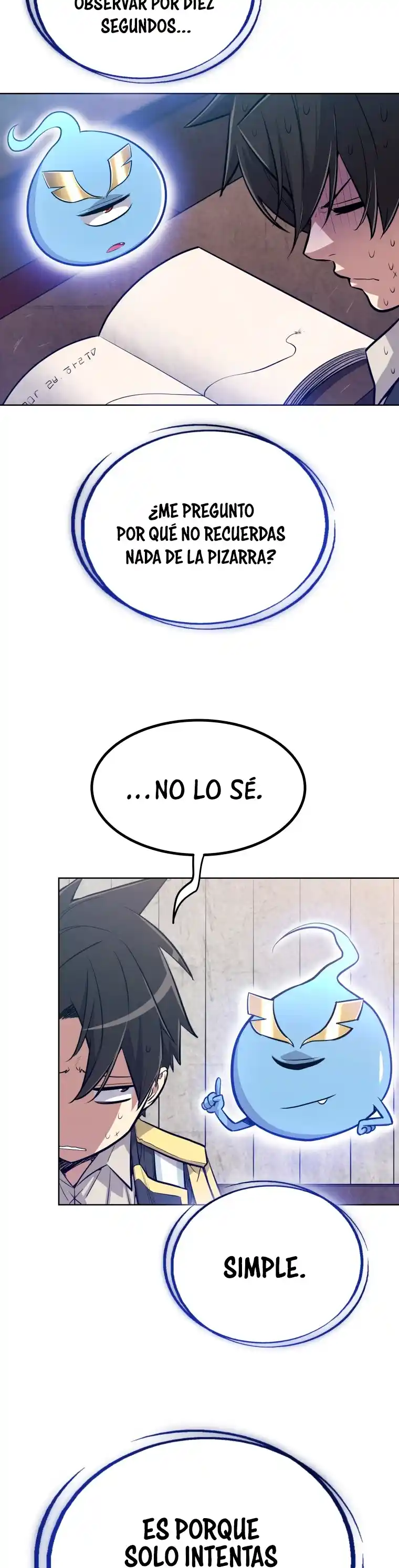 Espada OP capítulo 04 página 11