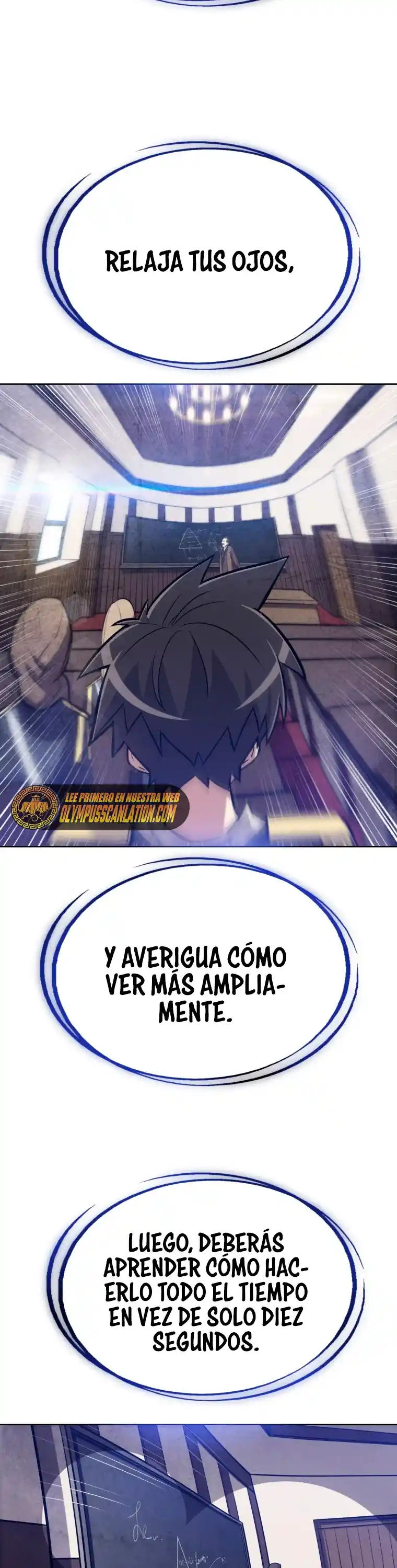 Espada OP capítulo 04 página 15