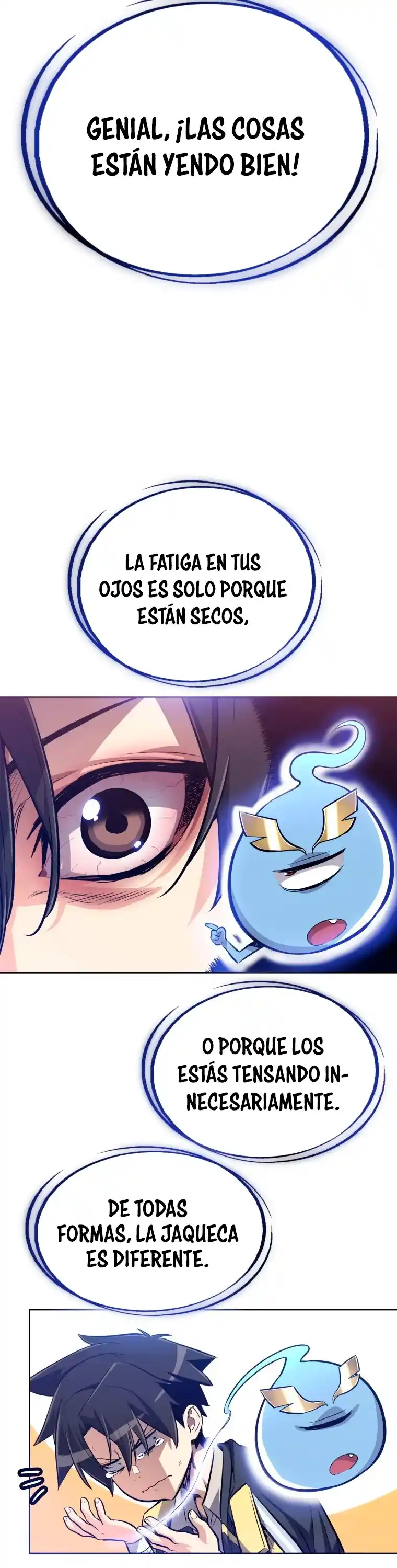 Espada OP capítulo 04 página 20