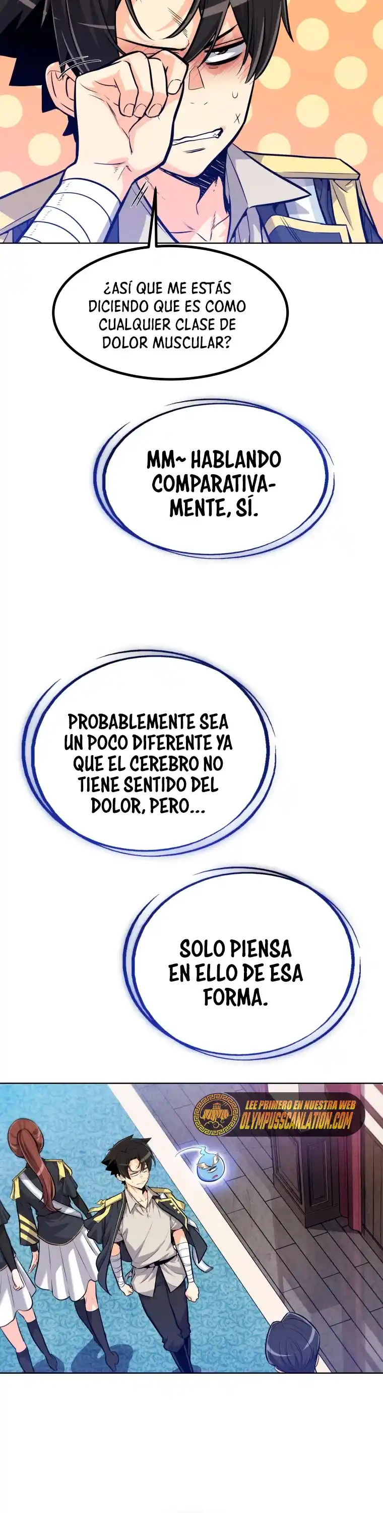 Espada OP capítulo 04 página 22
