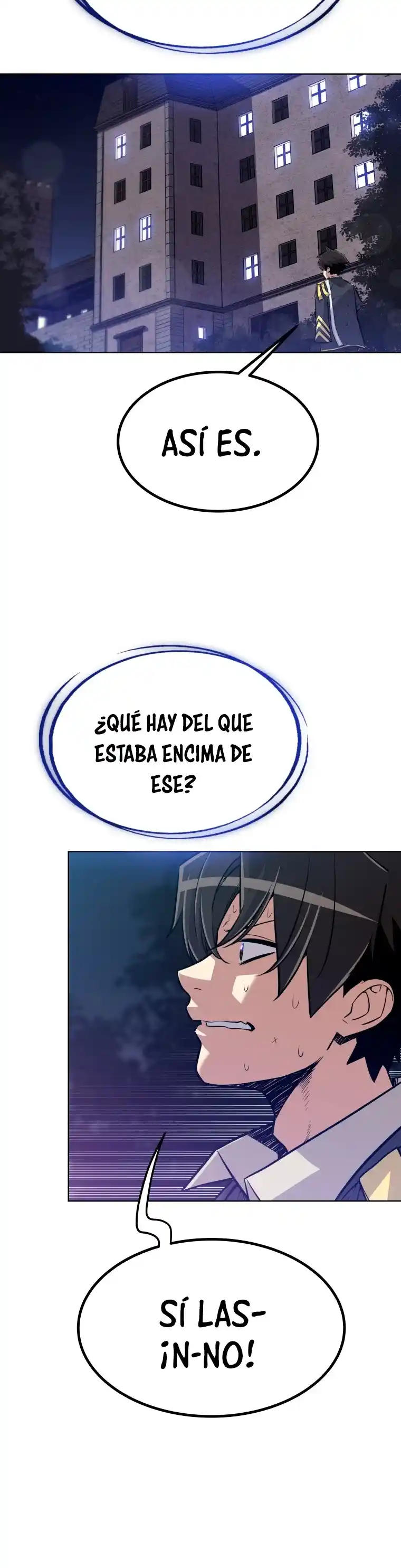 Espada OP capítulo 04 página 25