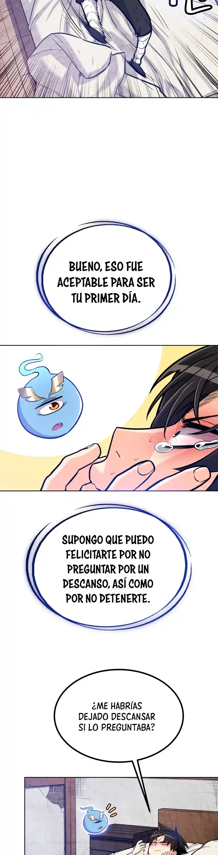 Espada OP capítulo 04 página 27