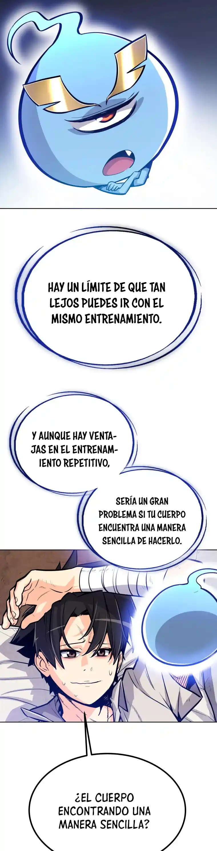 Espada OP capítulo 04 página 29