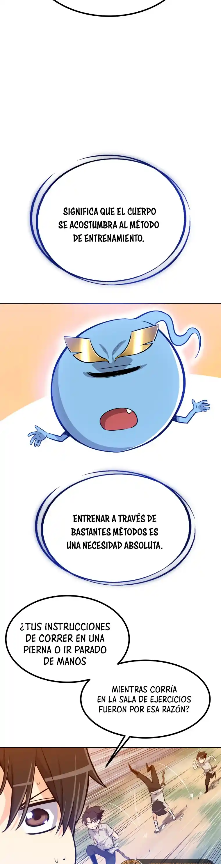 Espada OP capítulo 04 página 30