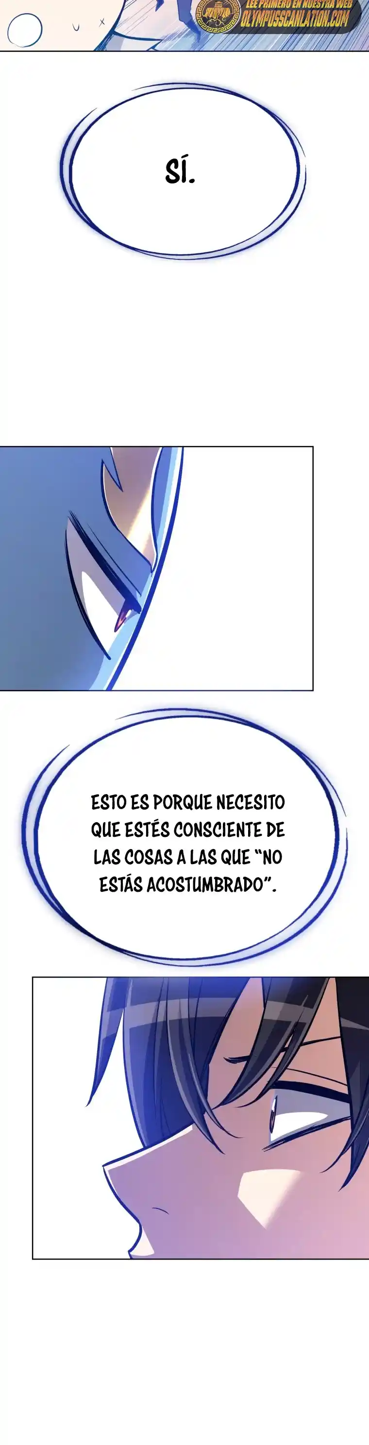 Espada OP capítulo 04 página 31