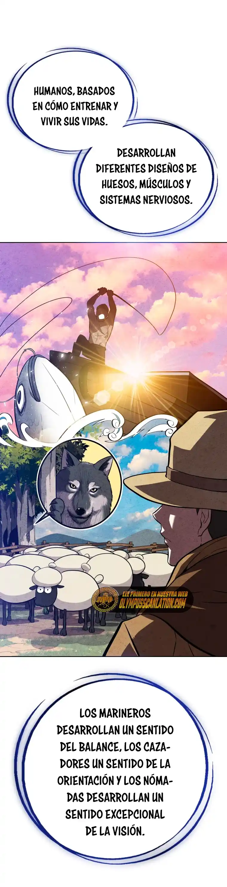 Espada OP capítulo 04 página 32