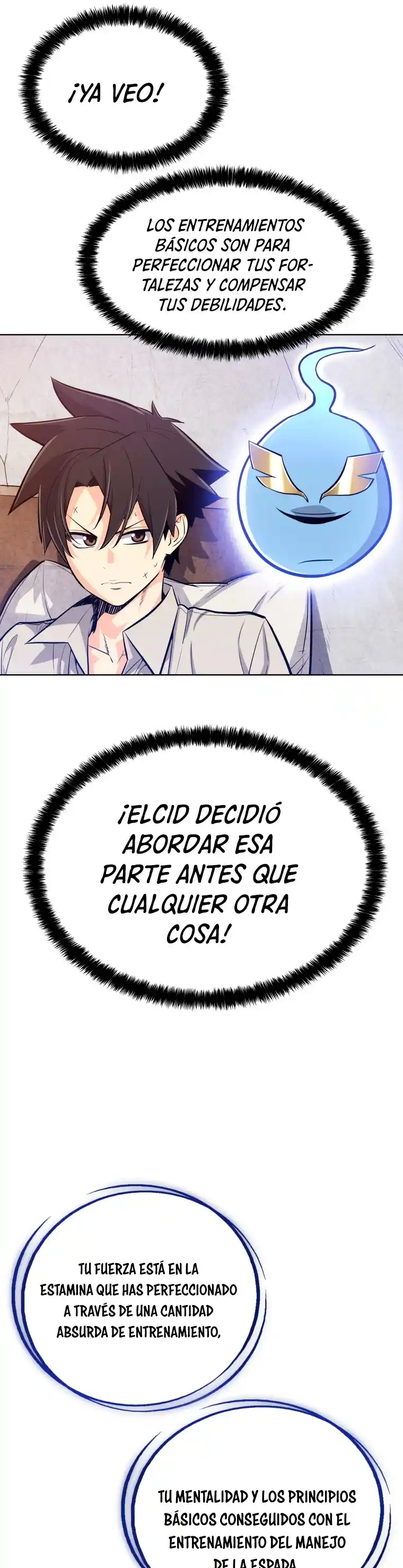 Espada OP capítulo 04 página 33