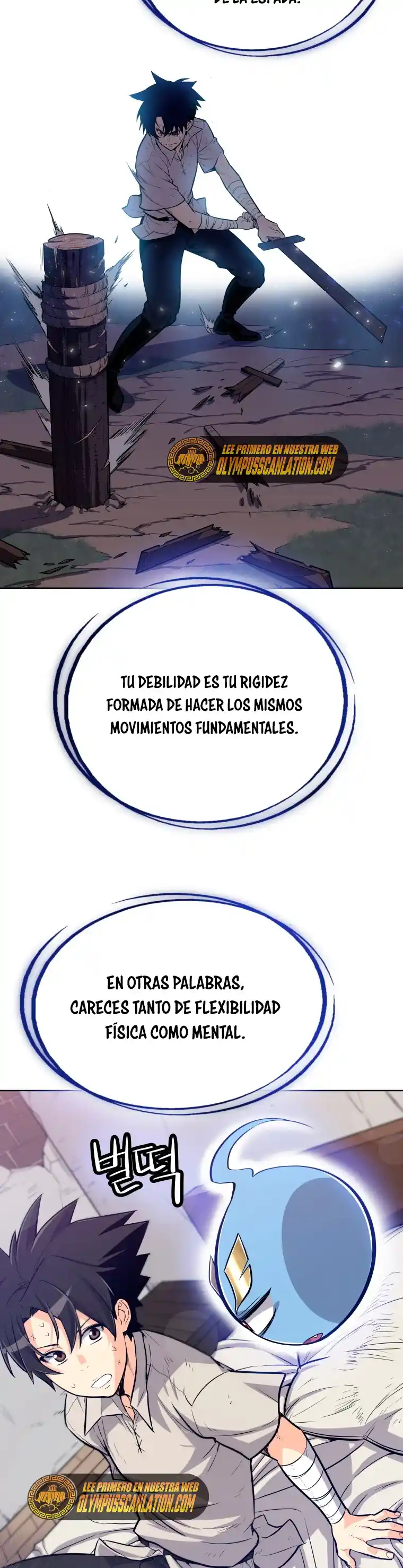 Espada OP capítulo 04 página 34